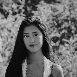 Meet your Posher, Rory